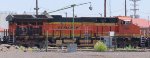 BNSF 3881